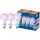 philips wiz LED-Lampe 60 W E27 2200 K 3 St.
