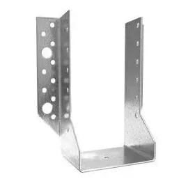 ede - simpson strong-tie SST Balkenschuh aussen BSNN80/120