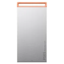 Lenovo PS6S 1 TB extern