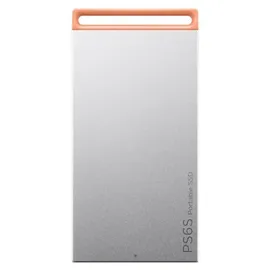 Lenovo PS6S 1 TB extern