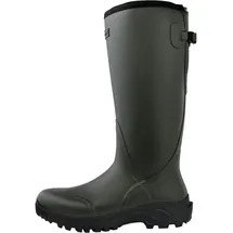 Gateway1 Sportsman 18" 4mm Gummistiefel Herren Dark Green 43