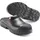 Miller Optik GmbH Brynje Sicherheitsschuh Flex Fit offener Clog Schwarz-44 - Schwarz - 44