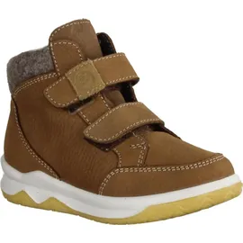Ricosta Luan Klettstiefel Braun 33