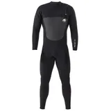 F2 Neoprenanzug Pro Surf Schwarz M