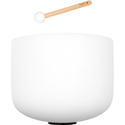 Sela SECF14C Kristallklangschale 14" Ton C (440Hz)