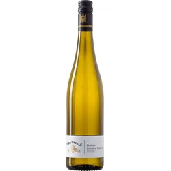 Karl Haidle Stetten Riesling Pfeffer Kabinett VDP 2023