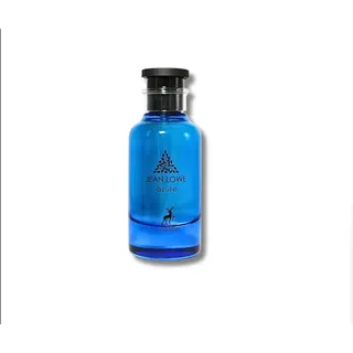 maison alhambra Jean Lowe Azure 100ml