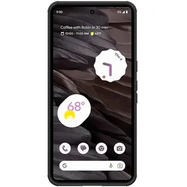Nillkin Google Pixel 8 Pro CamShield Pro Hülle schwarz