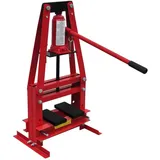 vidaXL, Presswerkzeug, Joel (Werkstattpresse)