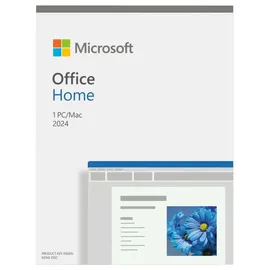 Microsoft Office 2024 Home PKC DE