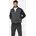 Sweatjacke dunkelblau 64/66