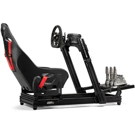 Next Level Racing GT Elite Lite Lenkrad Schwarz
