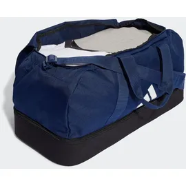 adidas Tiro League Duffelbag Team Navy Blue 2 / Black / White M