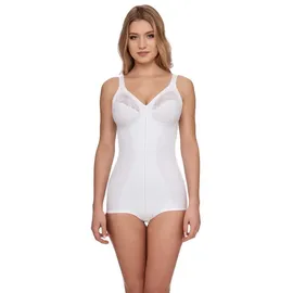 SUSA Miederbody Susa Weiß 85D