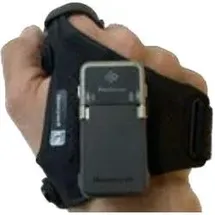 Honeywell 8675i right hand strap glove - large