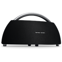 Harman/Kardon Go + Play schwarz