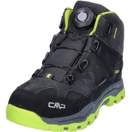 CMP Kinder Kiruna Mid Fitgo WP Schuhe (Größe 32