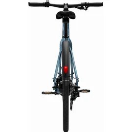 tenways CGO600 Plus 2025 28 Zoll RH 58 cm Herren blau