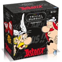 Winning Moves Trivial Pursuit - Asterix