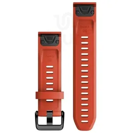 Garmin QuickFit 20 mm Rot