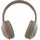 GUESS Classic Logo Kabellose Kopfhörer - Brown - One Size