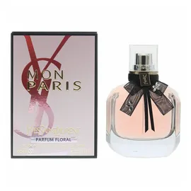 Yves Saint Laurent Mon Paris Floral Eau de Parfum 50 ml