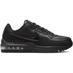NIKE Lifestyle - Schuhe Herren - Sneakers Air Max, BLACK/BLACK-BLACK, 42