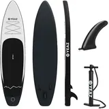 YEAZ SUP Board NALANI - EXOTRACE -