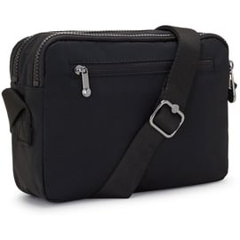 Kipling Basic Abanu Umhängetasche 24 cm Endless Black