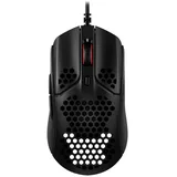 Kingston HyperX Pulsefire Haste - Gaming-Maus Schwarz