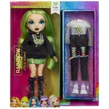MGA Entertainment Rainbow High Jade Hunter Puppe