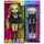 MGA Entertainment Rainbow High Jade Hunter Puppe