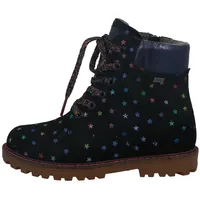 Lurchi Stiefel Elly-TEX, Farbe:Navy, Größe:33 - 33 EU