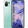 Xiaomi 11 Lite 5G NE 8 GB RAM 128 GB Mint Green