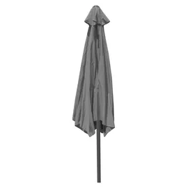 LINDER EXCLUSIV Ø 250 cm Hellgrau
