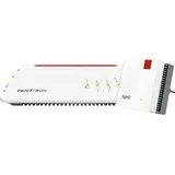 FRITZ!Box 7590 AX + FRITZ!Repeater 1200 AX
