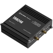 Teltonika TRB246 - Gateway, - 100Mb LAN, RS-232, RS-485, PPP