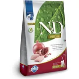 Farmina N&D Prime Huhn & Granatapfel Kitten 5 kg