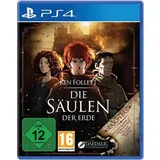 Die Säulen der Erde - Season Pass (USK) (PS4)