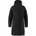Damen HC hydratic Padded Parka Größe XS schwarz