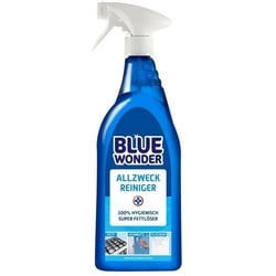 HG Blue Wonder Allzweckreiniger 750ml (1er Pack) Allzweckreiniger