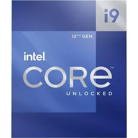 Intel Core i9 12900K 3,2GHz