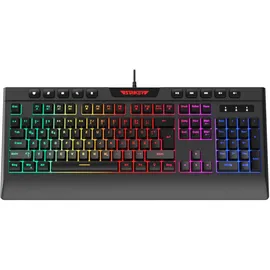 gamemax VISTA COC AB 7826 AMD Ryzen 5 7500F 4,0 GHz 16 GB RAM 1 TB SSD RTX 5060 Windows 11
