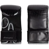 Energetics Punch-Handsch. Punching Mitts PU TN 2.0 SCHWARZ/ROT - S