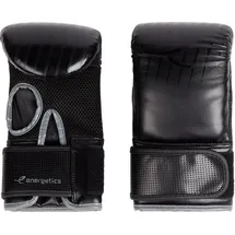Energetics Punch-Handsch. Punching Mitts PU TN 2.0 SCHWARZ/ROT - S