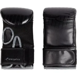 Energetics Punch-Handsch. Punching Mitts PU TN 2.0 SCHWARZ/ROT - S