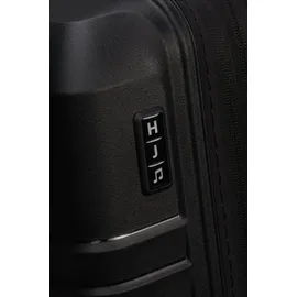 Samsonite Intuo Spinner 4-Rollen 55 cm black