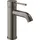 Grohe Essence S-Size Einhandmischer brushed hard graphite 23590AL1