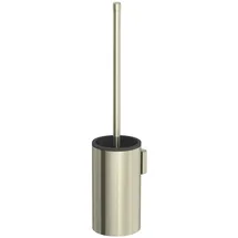 Lenz WC-Bürstengarnitur Sky Nickel 1