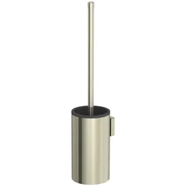 Lenz WC-Bürstengarnitur Sky Nickel 1